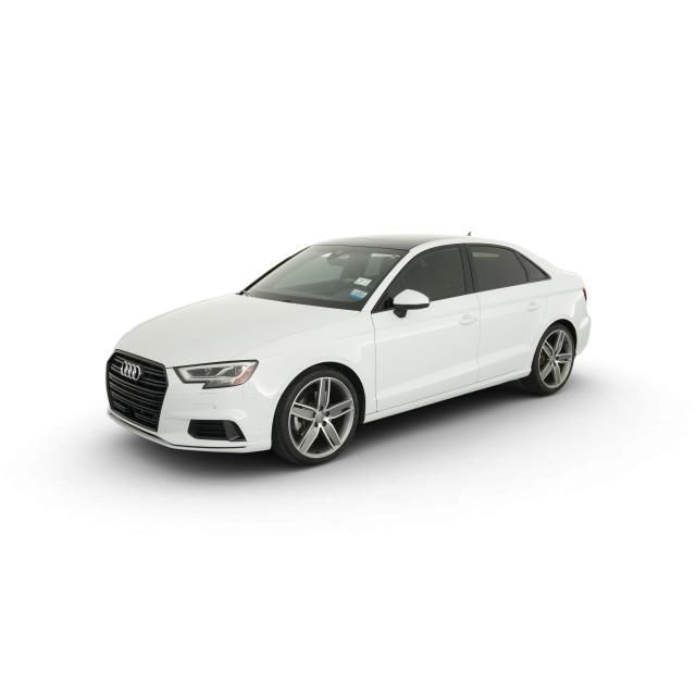 audi a3 sedan 2020 WAUCUGFF4LA029888 image audi a3 sedan 2020 WAUCUGFF4LA029888 image